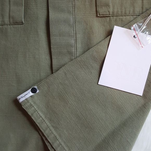 [One Teaspoon] Militaire Jacket - Picture 4 of 6